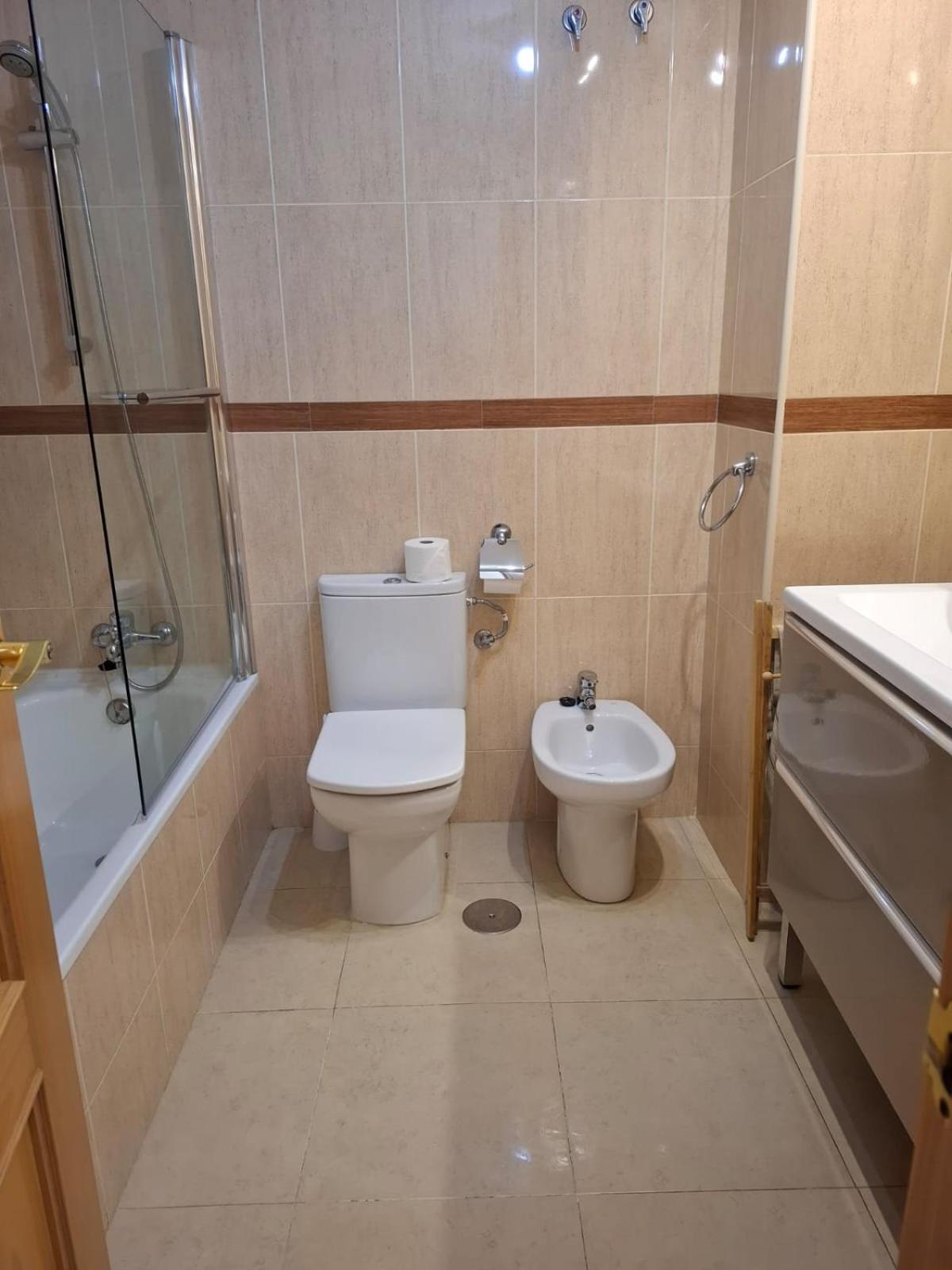 Apartamento Almerimar Primera Linea De Playa 외부 사진