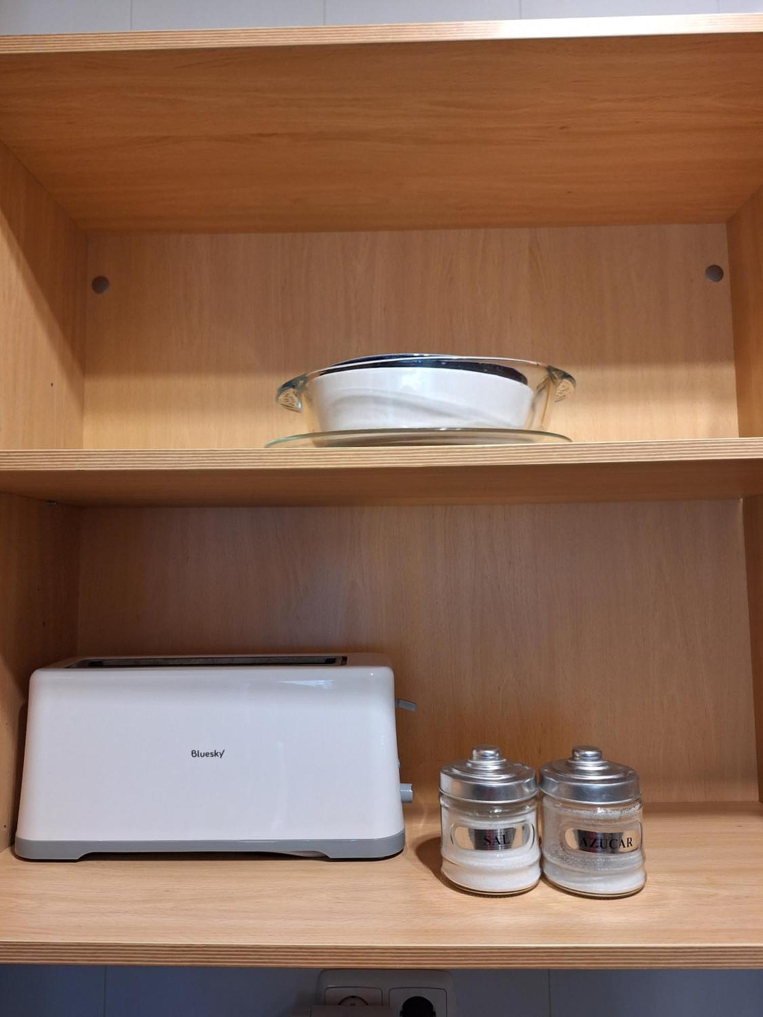 Apartamento Almerimar Primera Linea De Playa 외부 사진