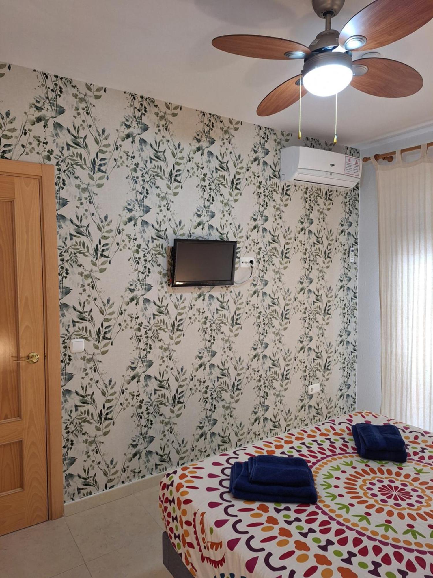Apartamento Almerimar Primera Linea De Playa 외부 사진