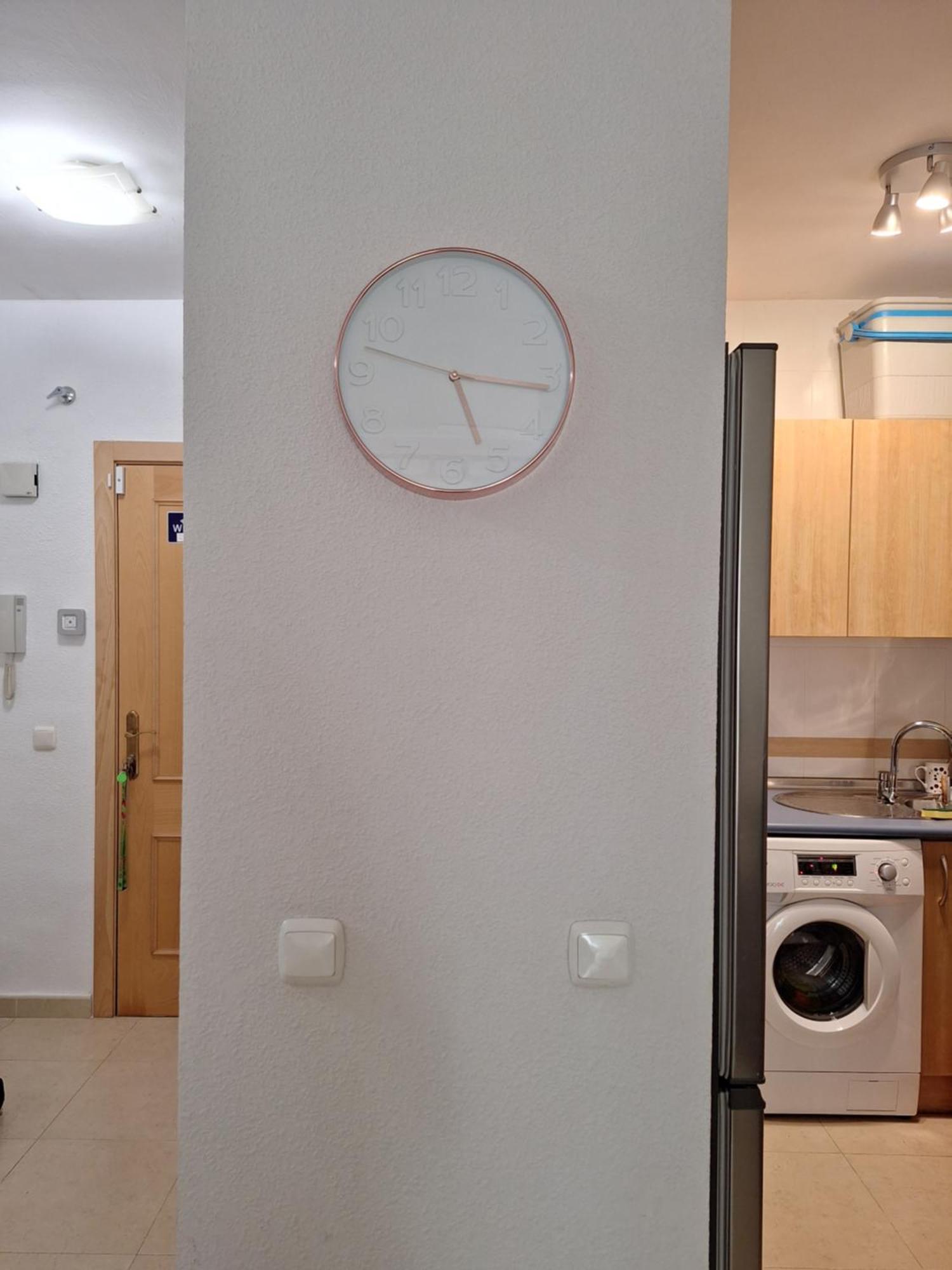 Apartamento Almerimar Primera Linea De Playa 외부 사진