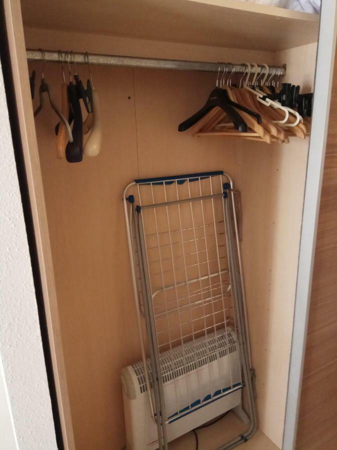 Apartamento Almerimar Primera Linea De Playa 외부 사진