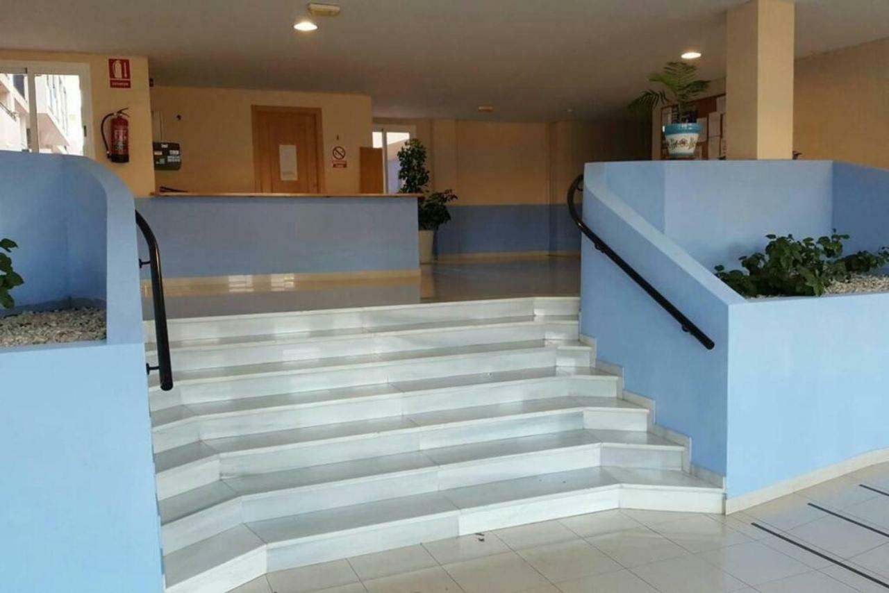 Apartamento Almerimar Primera Linea De Playa 외부 사진