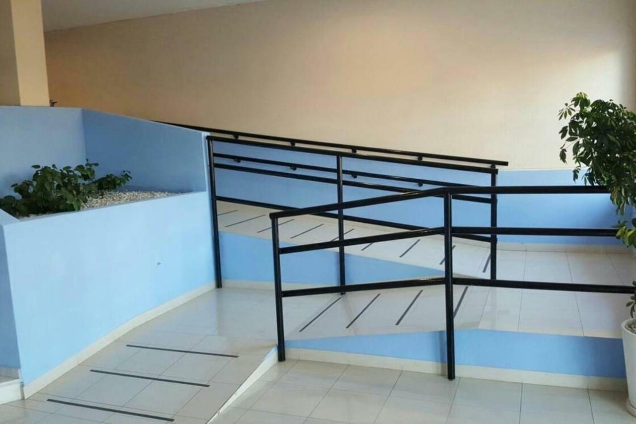 Apartamento Almerimar Primera Linea De Playa 외부 사진